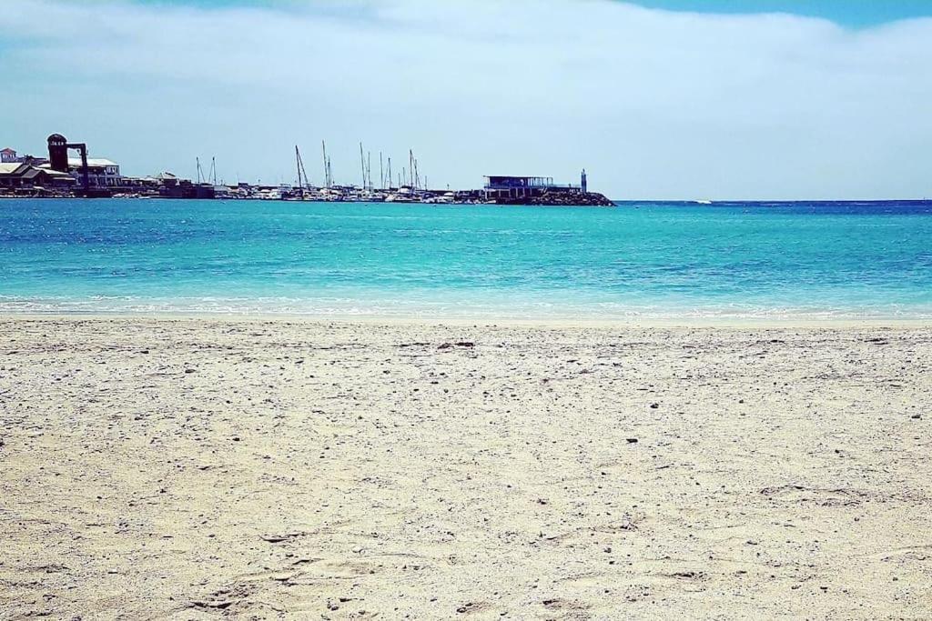 Caleta Paraiso No.17 コスタ・デ・アンティグア エクステリア 写真