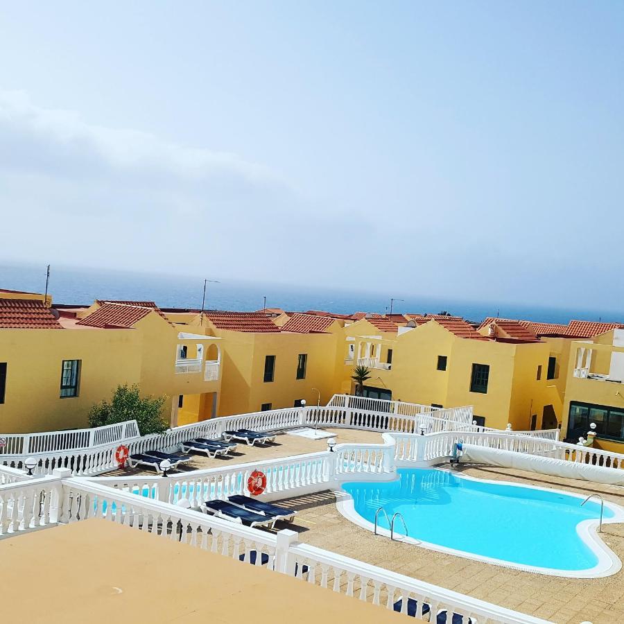 Caleta Paraiso No.17 コスタ・デ・アンティグア エクステリア 写真