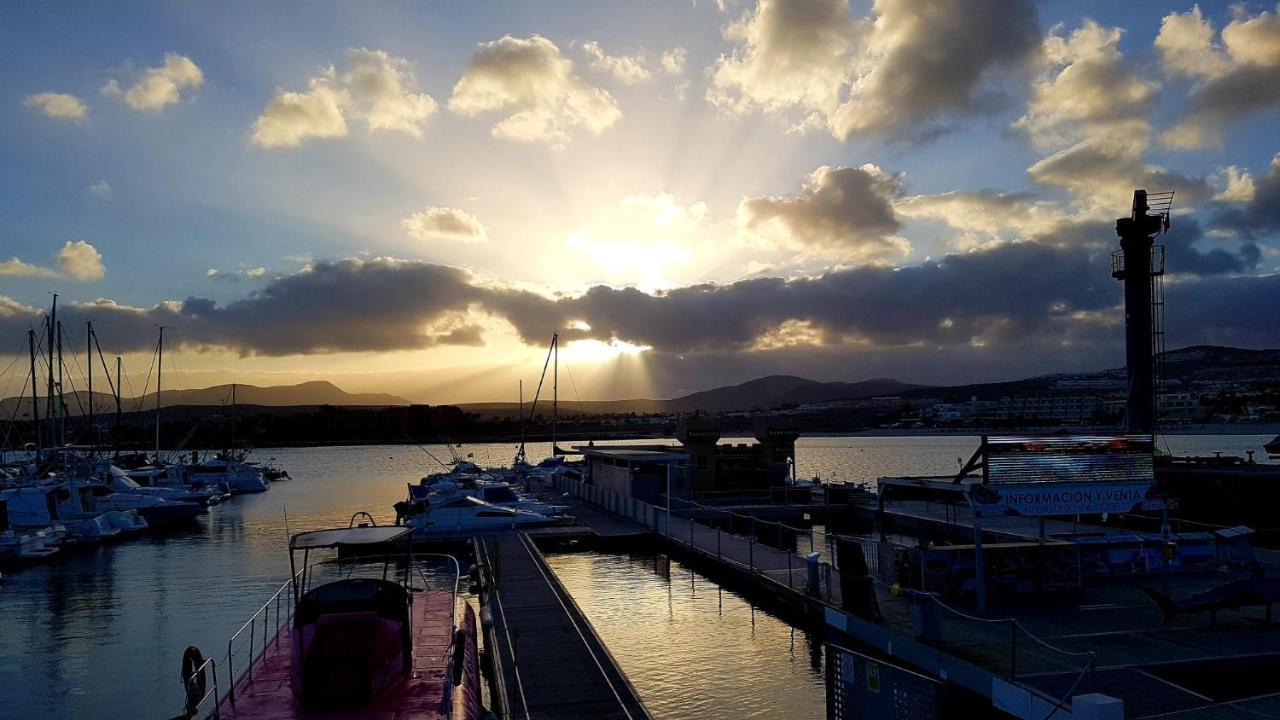 Caleta Paraiso No.17 コスタ・デ・アンティグア エクステリア 写真
