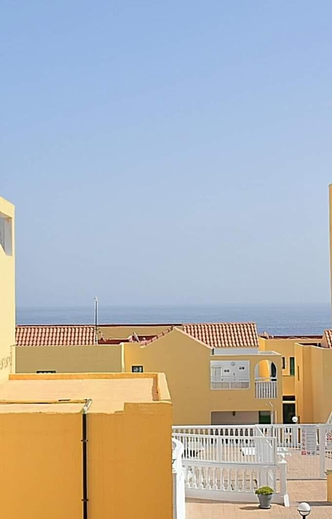 Caleta Paraiso No.17 コスタ・デ・アンティグア エクステリア 写真