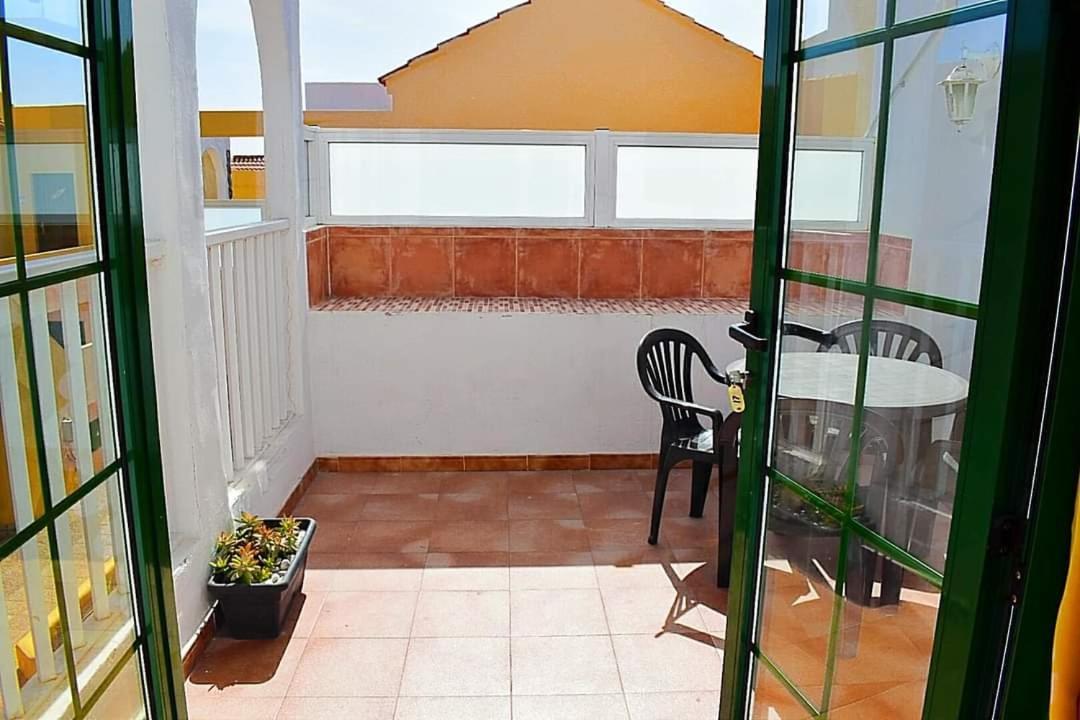 Caleta Paraiso No.17 コスタ・デ・アンティグア エクステリア 写真